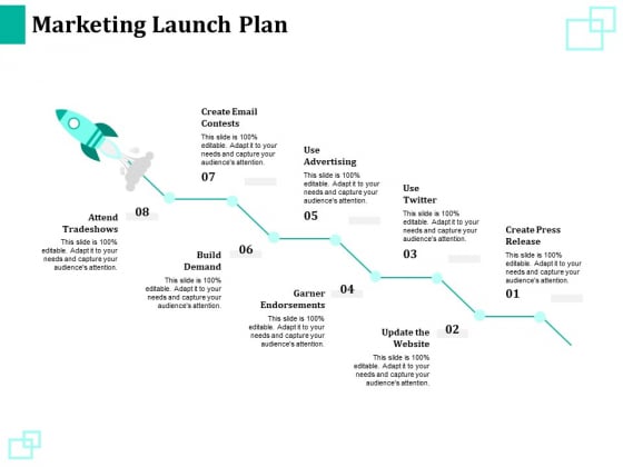 New Commodity Reveal Initiative Marketing Launch Plan Ppt Outline Background Image PDF