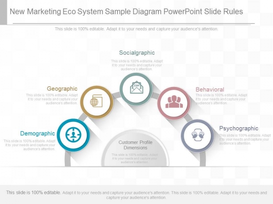 New Marketing Eco System Sample Diagram Powerpoint Slide Rules New Marketing Eco System Sample Diagram Powerpoint Slide Rules