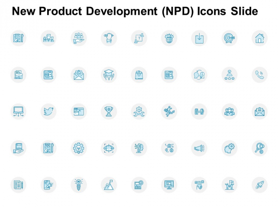 New Product Development NPD Icons Slide Marketig Ppt PowerPoint Presentation Guidelines New Product Development NPD Icons Slide Marketig Ppt PowerPoint Presentation Guidelines