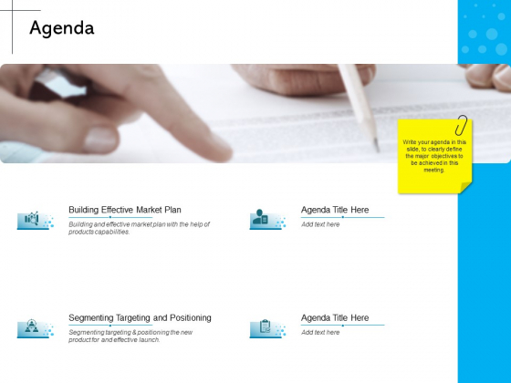 New Product Introduction In The Market Agenda Ppt PowerPoint Presentation Infographic Template Slides PDF New Product Introduction In The Market Agenda Ppt PowerPoint Presentation Infographic Template Slides PDF