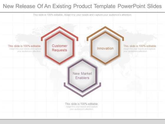 New Release Of An Existing Product Template Powerpoint Slides New Release Of An Existing Product Template Powerpoint Slides