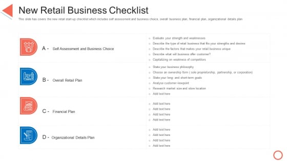 New Retail Business Checklist STP Approaches In Retail Marketing Ppt Outline Introduction PDF New Retail Business Checklist STP Approaches In Retail Marketing Ppt Outline Introduction PDF