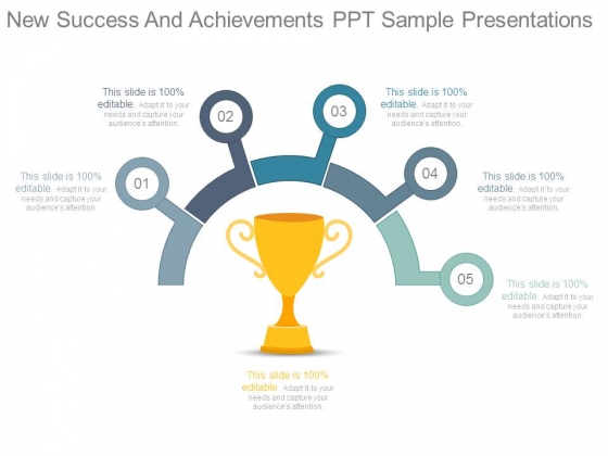 New Success And Achievements Ppt Sample Presentations New Success And Achievements Ppt Sample Presentations