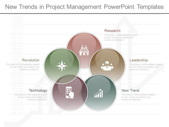 New Trends In Project Management Powerpoint Templates New Trends In Project Management Powerpoint Templates
