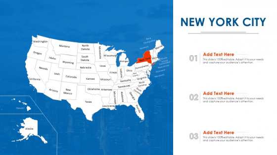 New York City Map PowerPoint Presentation Ppt Template PDF New York City Map PowerPoint Presentation Ppt Template PDF