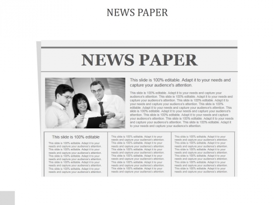 News Paper Ppt PowerPoint Presentation Picture News Paper Ppt PowerPoint Presentation Picture