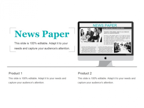 News Paper Ppt PowerPoint Presentation Styles Templates News Paper Ppt PowerPoint Presentation Styles Templates