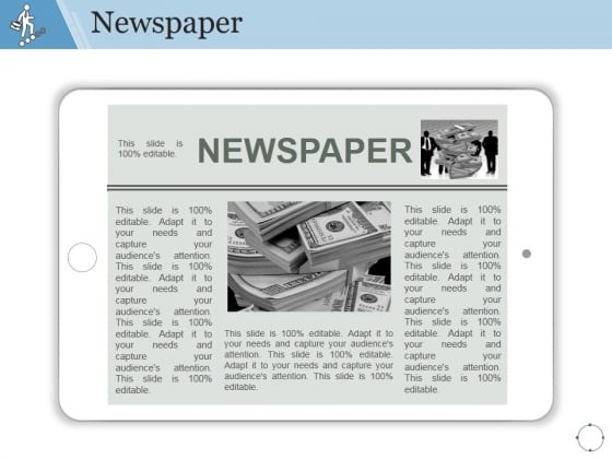 Newspaper Ppt PowerPoint Presentation File Guide Newspaper Ppt PowerPoint Presentation File Guide