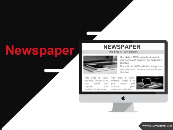 Newspaper Ppt PowerPoint Presentation Gallery Example Introduction Newspaper Ppt PowerPoint Presentation Gallery Example Introduction