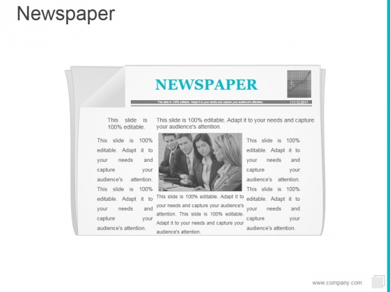 Newspaper Ppt PowerPoint Presentation Icon Show Newspaper Ppt PowerPoint Presentation Icon Show
