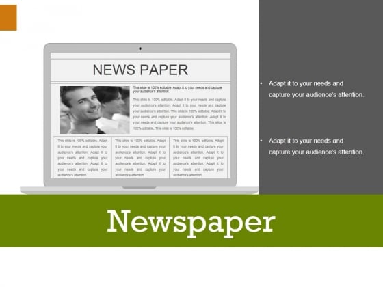 Newspaper Ppt PowerPoint Presentation Icon Themes Newspaper Ppt PowerPoint Presentation Icon Themes