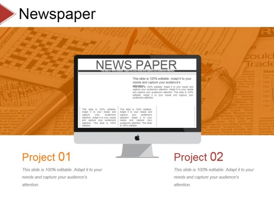 Newspaper Ppt PowerPoint Presentation Ideas Backgrounds Newspaper Ppt PowerPoint Presentation Ideas Backgrounds