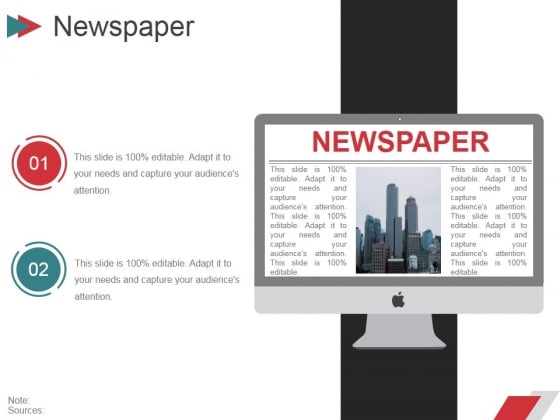 Newspaper Ppt PowerPoint Presentation Ideas Pictures Newspaper Ppt PowerPoint Presentation Ideas Pictures