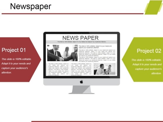 Newspaper Ppt PowerPoint Presentation Inspiration Example Newspaper Ppt PowerPoint Presentation Inspiration Example