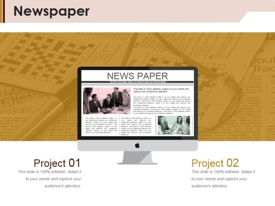 Newspaper Ppt PowerPoint Presentation Inspiration Slide Newspaper Ppt PowerPoint Presentation Inspiration Slide