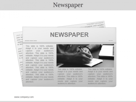 Newspaper Ppt PowerPoint Presentation Layouts Smartart Newspaper Ppt PowerPoint Presentation Layouts Smartart