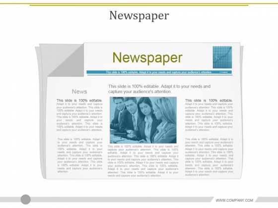 Newspaper Ppt PowerPoint Presentation Pictures File Formats Newspaper Ppt PowerPoint Presentation Pictures File Formats