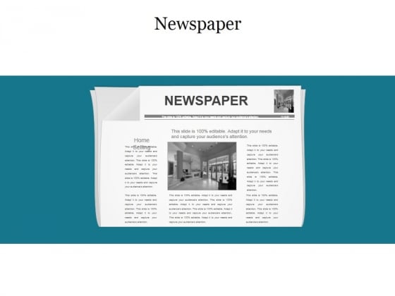 Newspaper Ppt PowerPoint Presentation Pictures Layout Ideas Newspaper Ppt PowerPoint Presentation Pictures Layout Ideas