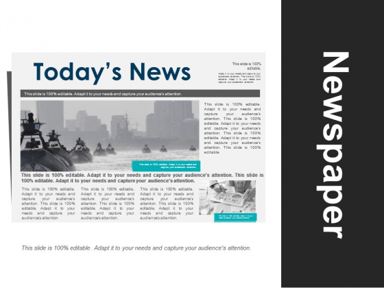 Newspaper Ppt PowerPoint Presentation Portfolio Design Inspiration Newspaper Ppt PowerPoint Presentation Portfolio Design Inspiration