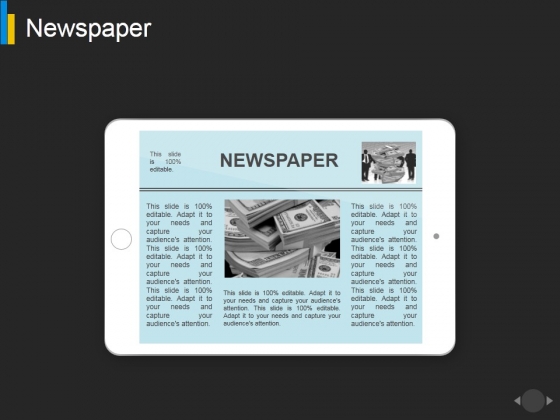Newspaper Ppt PowerPoint Presentation Professional Ideas Newspaper Ppt PowerPoint Presentation Professional Ideas