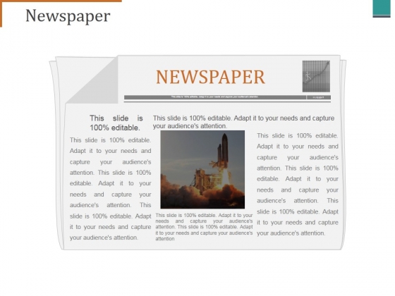 Newspaper Ppt PowerPoint Presentation Professional Outfit Newspaper Ppt PowerPoint Presentation Professional Outfit