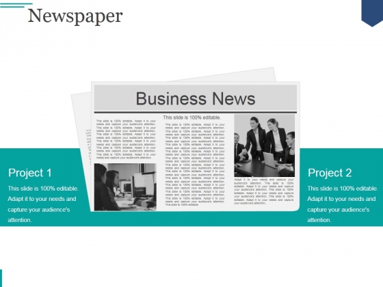 Newspaper Ppt PowerPoint Presentation Show Introduction Newspaper Ppt PowerPoint Presentation Show Introduction