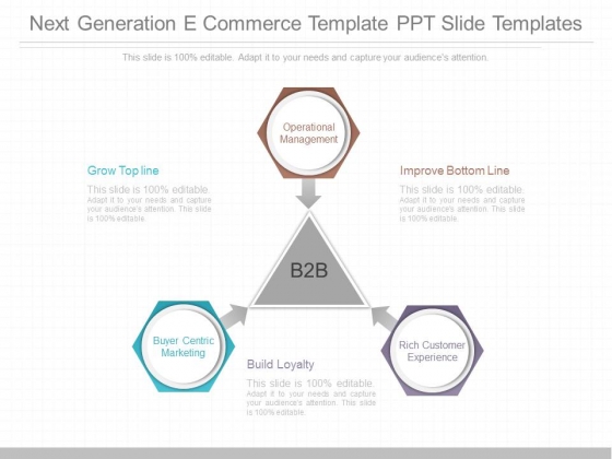 Next Generation E Commerce Template Ppt Slide Templates Next Generation E Commerce Template Ppt Slide Templates