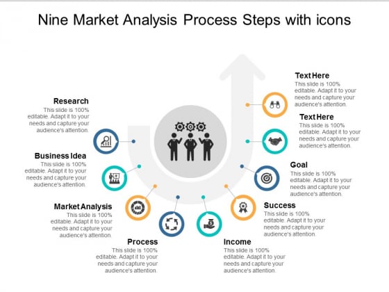 Nine Market Analysis Process Steps With Icons Ppt Powerpoint Presentation Summary Display Nine Market Analysis Process Steps With Icons Ppt Powerpoint Presentation Summary Display