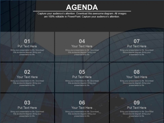 Nine Steps For Building Hr Agenda Powerpoint Slides Nine Steps For Building Hr Agenda Powerpoint Slides