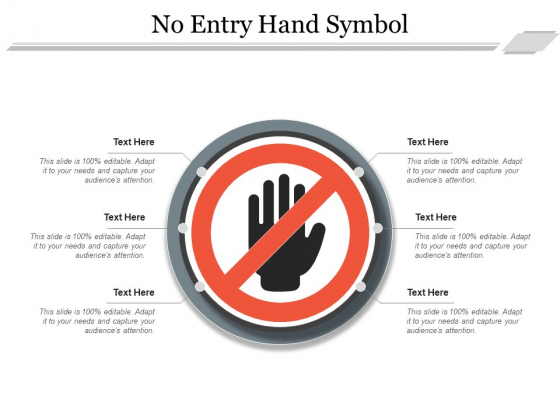 No Entry Hand Symbol Ppt PowerPoint Presentation Ideas Graphics No Entry Hand Symbol Ppt PowerPoint Presentation Ideas Graphics