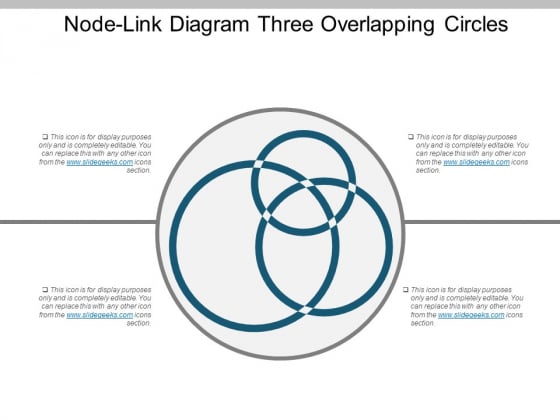 Nodelink Diagram Three Overlapping Circles Ppt PowerPoint Presentation Outline Inspiration Nodelink Diagram Three Overlapping Circles Ppt PowerPoint Presentation Outline Inspiration