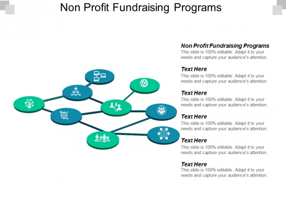 Non Profit Fundraising Programs Ppt PowerPoint Presentation Gallery Themes Cpb Non Profit Fundraising Programs Ppt PowerPoint Presentation Gallery Themes Cpb