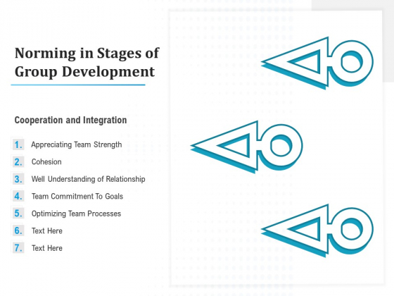 Norming In Stages Of Team Building With Corporation And Integration Ppt PowerPoint Presentation Slides Icons PDF Norming In Stages Of Team Building With Corporation And Integration Ppt PowerPoint Presentation Slides Icons PDF