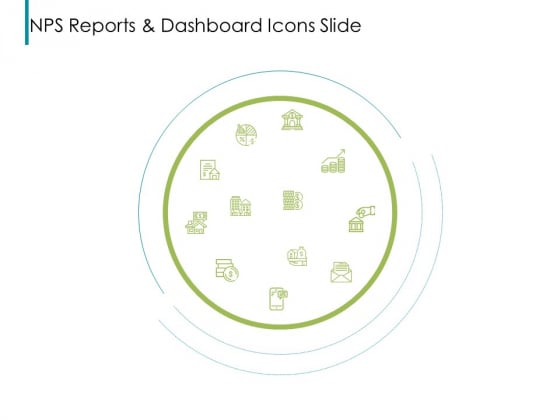 Nps Reports And Dashboard Icons Slide Ppt Outline Samples PDF Nps Reports And Dashboard Icons Slide Ppt Outline Samples PDF
