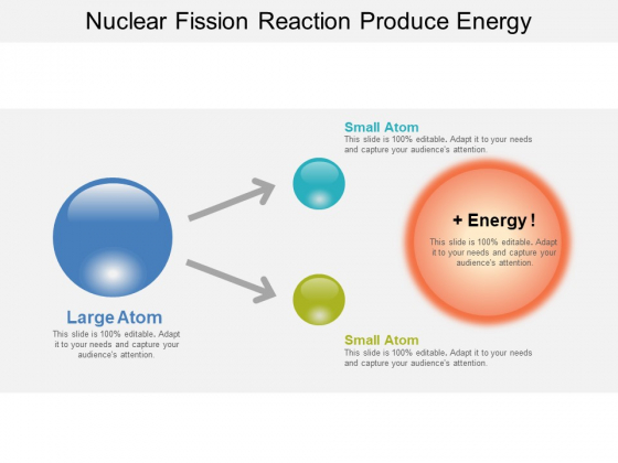 Nuclear Fission Reaction Produce Energy Ppt PowerPoint Presentation Gallery Skills Nuclear Fission Reaction Produce Energy Ppt PowerPoint Presentation Gallery Skills
