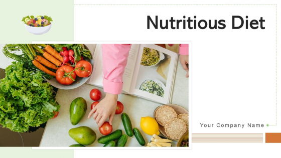 Nutritious Diet Visual Wellness Ppt PowerPoint Presentation Complete Deck With Slides Nutritious Diet Visual Wellness Ppt PowerPoint Presentation Complete Deck With Slides