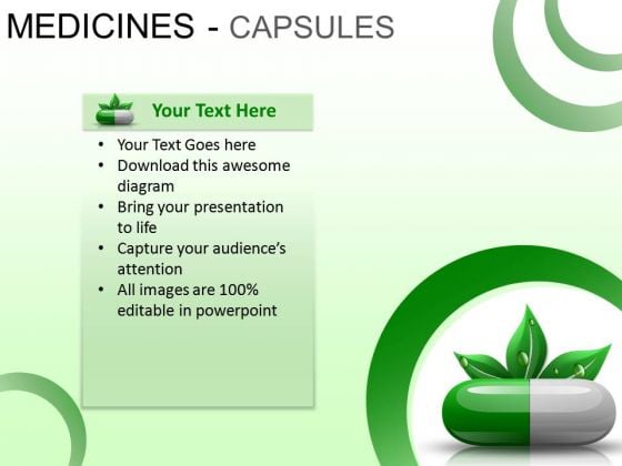Natural Medicines PowerPoint Slides And Ppt Diagram Templates