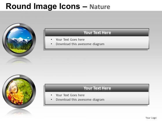 Nature Icons For PowerPoint Presentation Slides Nature Icons For PowerPoint Presentation Slides