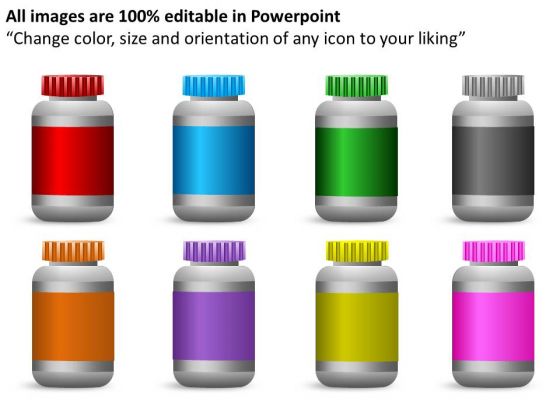 Nature Medical Bottle PowerPoint Slides And Ppt Diagram Templates Nature Medical Bottle PowerPoint Slides And Ppt Diagram Templates