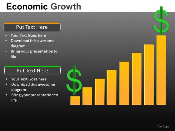 Net Income Finance PowerPoint Templates Net Income Finance PowerPoint Templates