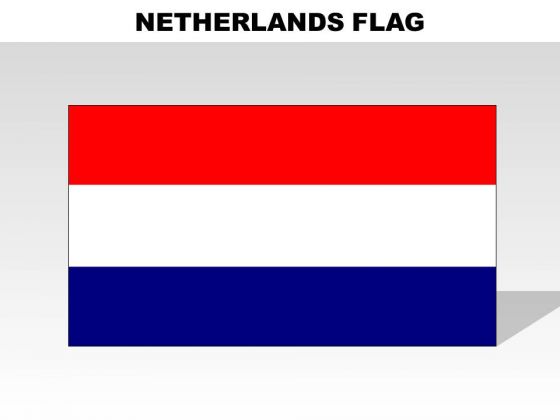 Netherlands Country PowerPoint Flags Netherlands Country PowerPoint Flags