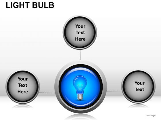 Network Light Bulb PowerPoint Slides And Ppt Diagram Templates Network Light Bulb PowerPoint Slides And Ppt Diagram Templates