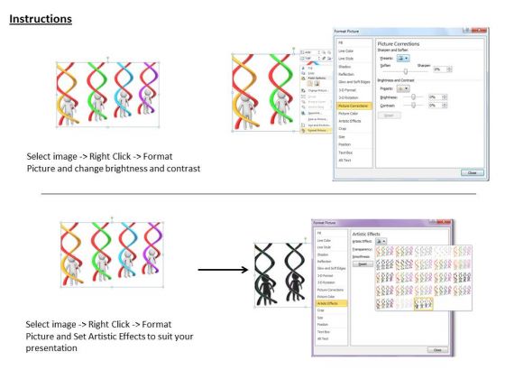 new_business_strategy_study_the_human_dna_structure_concept_3