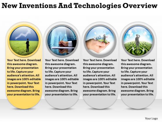 New Inventions And Technologies Overview Linear Flow Rate PowerPoint Templates New Inventions And Technologies Overview Linear Flow Rate PowerPoint Templates