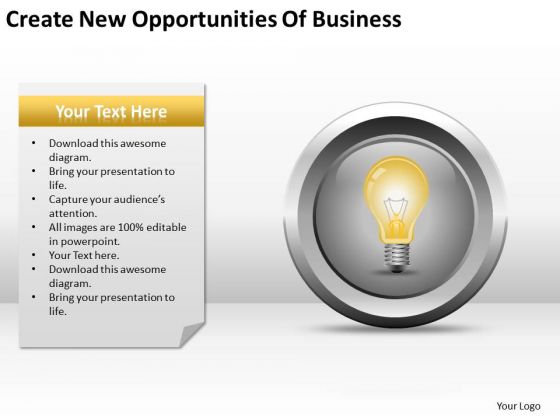 New Opportunities Of Business Ppt Plan For Sample PowerPoint Templates New Opportunities Of Business Ppt Plan For Sample PowerPoint Templates