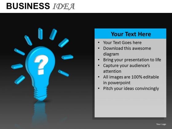Next Big Idea PowerPoint Templates Big Idea Ppt Slides