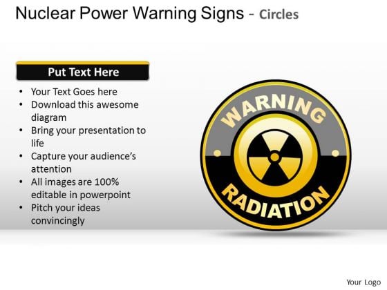 Nuclear Power Warning Signs Radiation PowerPoint Slides And Ppt Diagrams Nuclear Power Warning Signs Radiation PowerPoint Slides And Ppt Diagrams