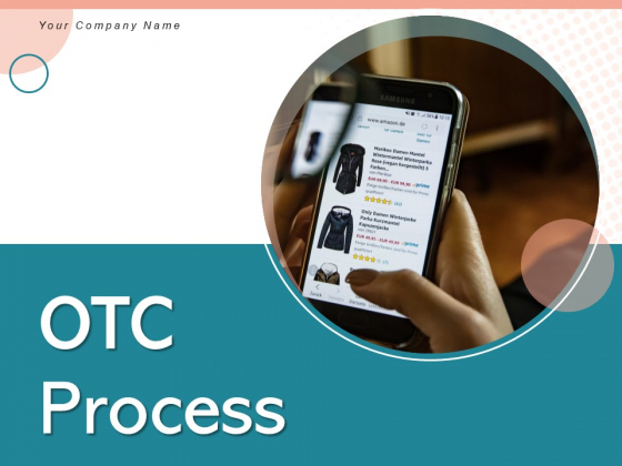 OTC Process Customer Inventory Credit Management Ppt PowerPoint Presentation Complete Deck OTC Process Customer Inventory Credit Management Ppt PowerPoint Presentation Complete Deck