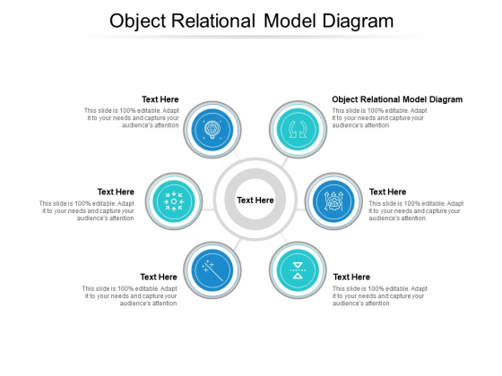 Object Relational Model Diagram Ppt PowerPoint Presentation Show Templates Cpb Object Relational Model Diagram Ppt PowerPoint Presentation Show Templates Cpb