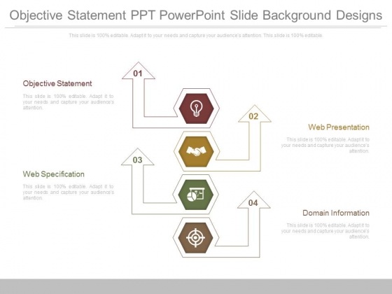 Objective Statement Ppt Powerpoint Slide Background Designs Objective Statement Ppt Powerpoint Slide Background Designs